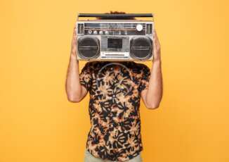 Basic Rules for a Songwriter: Content vs Effects