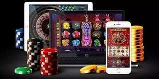 Online Casino Midnight Wins Your Guide to Late-Night Gaming Adventures